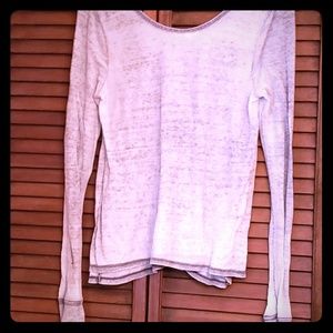 Aeropostle Thermal Shirt